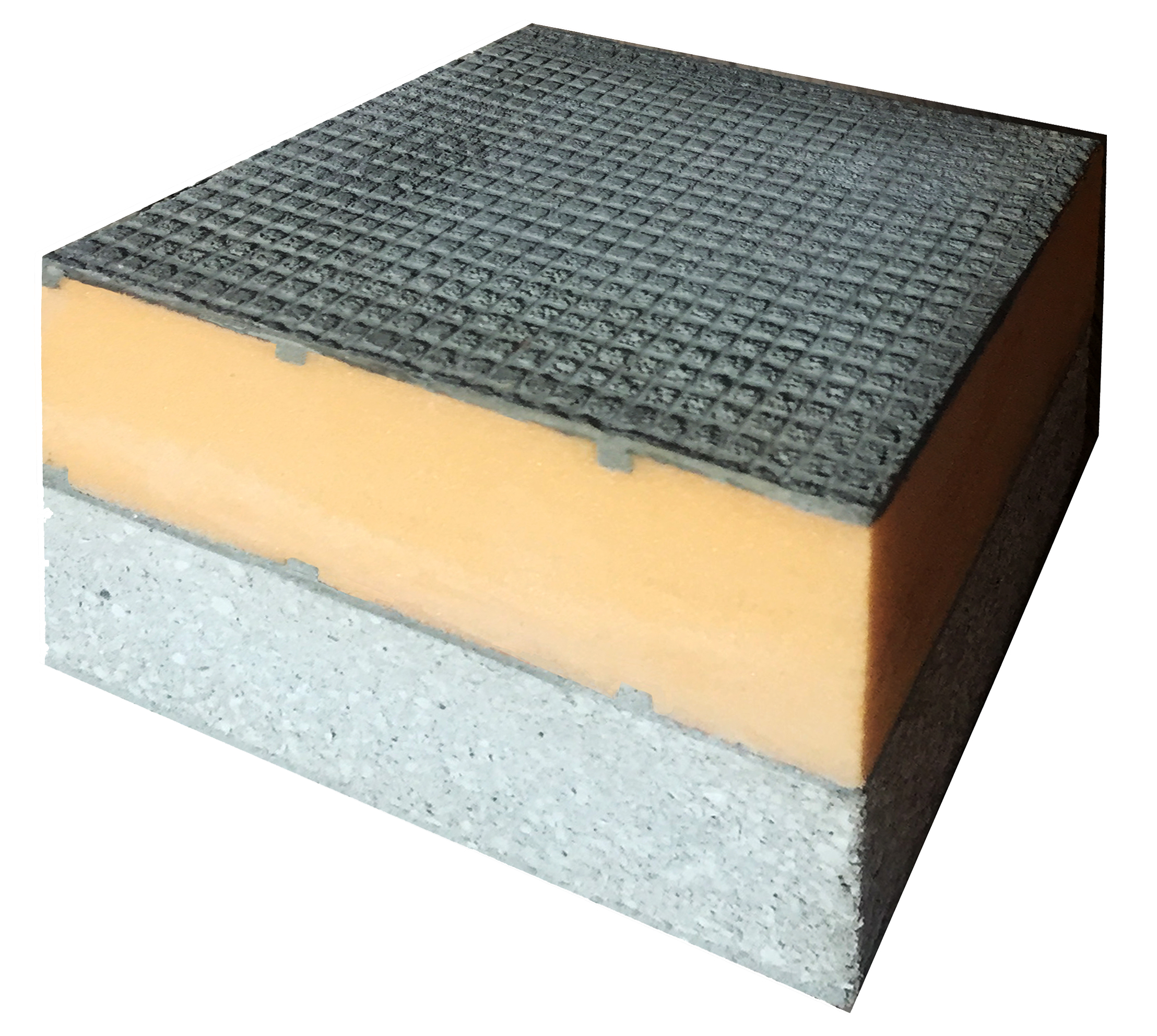 建筑保溫一體化系統（外置）